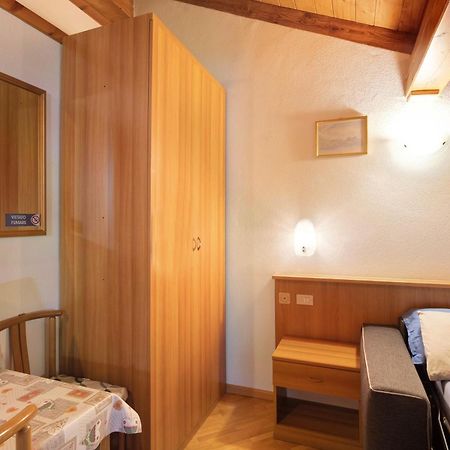 Baita Campacc Vago Daire Livigno Dış mekan fotoğraf